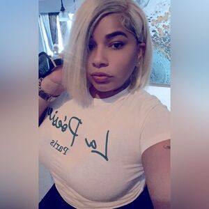 Meet your Posher, Angel